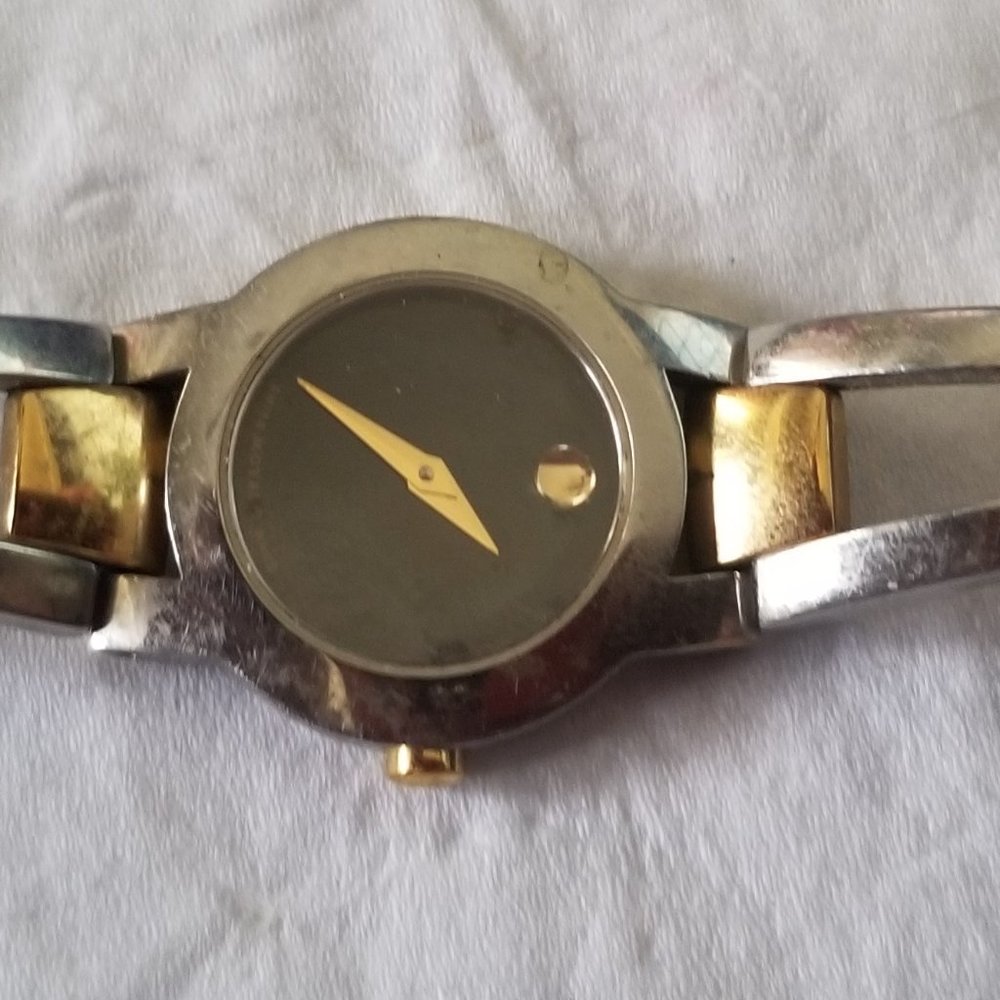 MOVADO Wrist Watch
